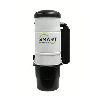 Aspirateur Central Smart SMP650