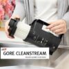 Filtre Gore Cleanstream Aspirateur Miele Blizzard CX1