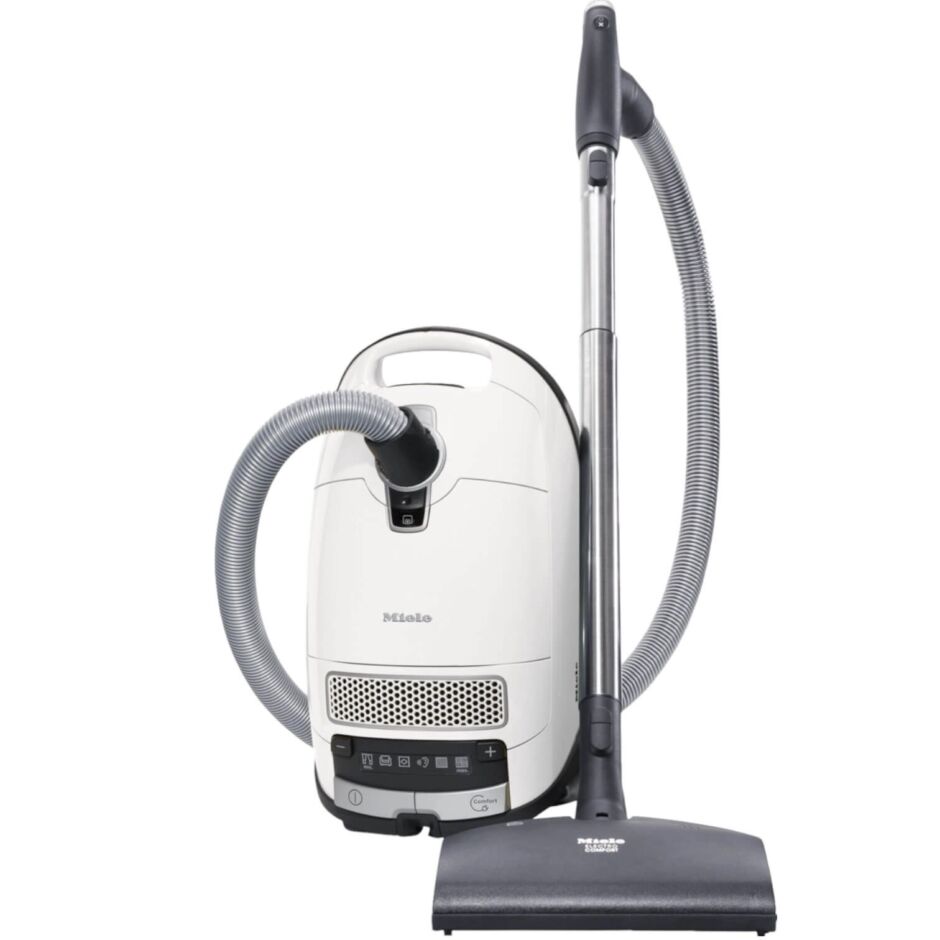 Aspirateur Chariot Miele Complete C3 Excellence Limited Edition Powerline